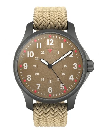 Stowa Fieldwatch Terra Desert FLD01-11-62