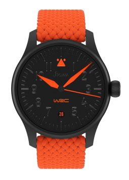 Stowa Pilot Verus Black Forest WRC FL39-12-1-1-60-N