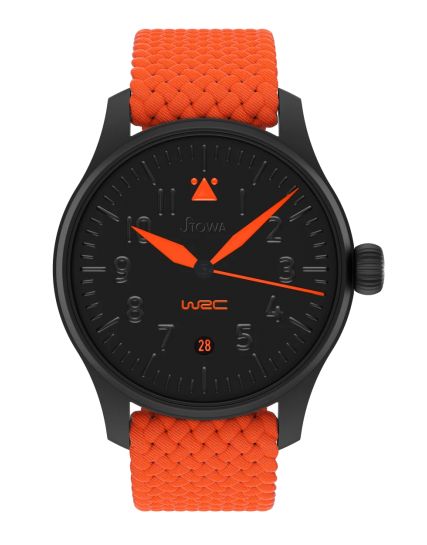 Stowa Pilot Verus Black Forest WRC FL39-12-1-1-60-N