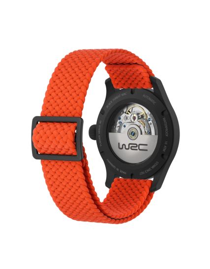 Stowa Pilot Verus Black Forest WRC FL39-12-1-1-60-N