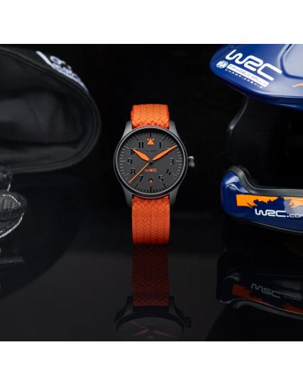 Stowa Pilot Verus Black Forest WRC FL39-12-1-1-60-N