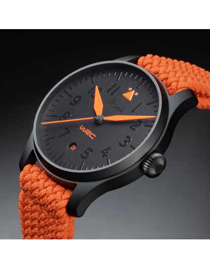 Stowa Pilot Verus Black Forest WRC FL39-12-1-1-60-N