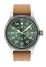 Flieger Klassik 40 Sunray Green Type B