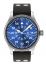 Flieger Klassik 40 Sunray Blue Type B