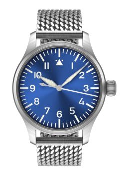Stowa Flieger Klassik 36 Sunray Blue FL33-12-50-L