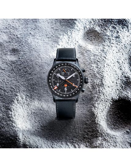 Stowa Chrono Black Forest Moon CHR11-10-L