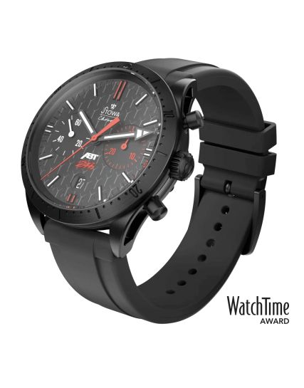 Stowa Chrono ABT 24h Limited Edition CHR10-42