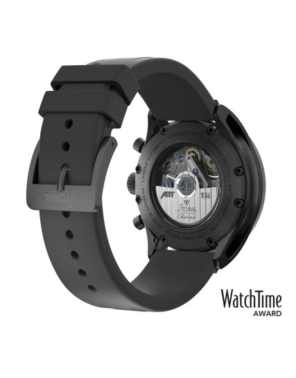 Stowa Chrono ABT 24h Limited Edition CHR10-42