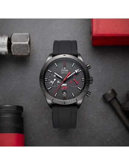Stowa Chrono ABT 24h Limited Edition CHR10-42