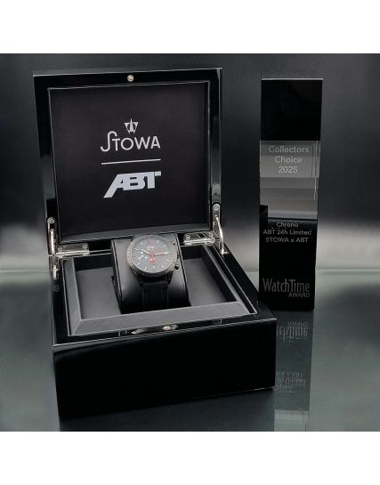 Stowa Chrono ABT 24h Limited Edition CHR10-42