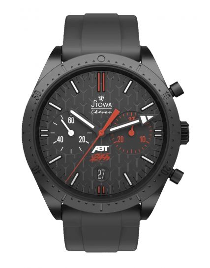 Stowa Chrono ABT 24h Limited Edition CHR10-42