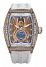 Challenge Thirty6 Sealiner PS 5N Red Gold 2 Row Diamonds/Ti