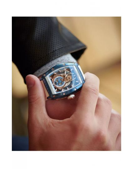 CVSTOS Challenge Sealiner PS Skyblue Steel/5N C00103.4105001