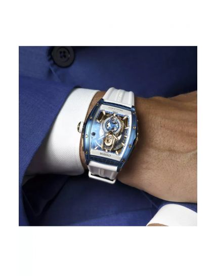 CVSTOS Challenge Sealiner PS Skyblue Steel/5N C00103.4105001