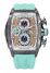 Challenge Sealiner Chronograph Steel/Navy Blue