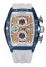 Challenge Sealiner Chronograph SkyBlue Steel/5N