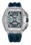 Challenge III Chrono/Frosted Steel Limited Edition