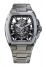 Metropolitan PS Titanium/SQLT Black Limited Edition