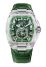Metropolitan PS Sapphire/SQLT Green Limited Edition