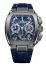 Metropolitan Chrono Titanium Blue SQLT Limited Edition
