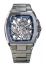Metropolitan Purity Titanium Limited Edition