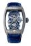 Challenge Tourbillon 8 Titanium/Blue MVT Limited Edition