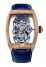 Challenge Tourbillon 8 5N Red Gold/5N MVT Limited Edition