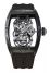 Challenge Tourbillon 8 Titanium/Black MVT Limited Edition