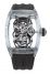 Challenge Tourbillon 8 Sapphire/Black MVT Limited Edition