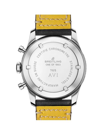 Breitling Classic AVI Re-Edition AB0920131B1X1