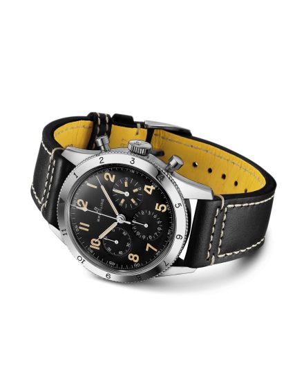 Breitling Classic AVI Re-Edition AB0920131B1X1