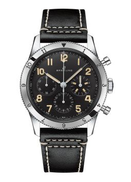 Breitling Classic AVI Re-Edition AB0920131B1X1