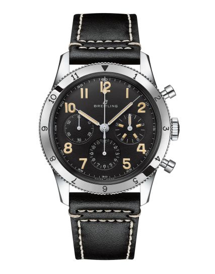 Breitling Classic AVI Re-Edition AB0920131B1X1