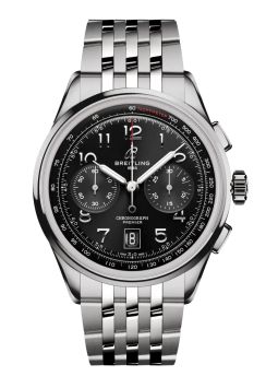 Breitling Premier B01 Chronograph 42 AB0145221B1A1