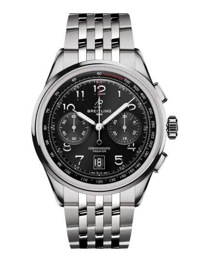 Breitling Premier B01 Chronograph 42 AB0145221B1A1