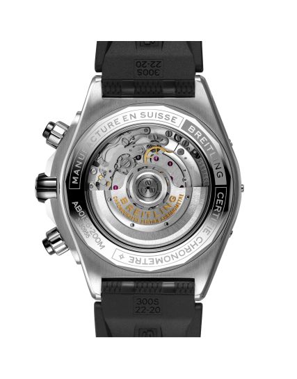 Breitling Super Chronomat B01 44 AB0136251B1S1