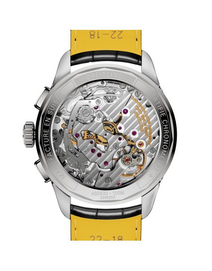 Breitling Premier B09 Chronograph 40 AB0930371G1P1