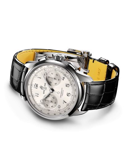 Breitling Premier B09 Chronograph 40 AB0930371G1P1