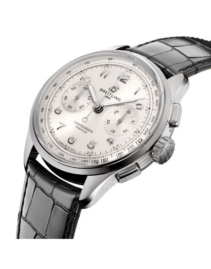 Breitling Premier B09 Chronograph 40 AB0930371G1P1