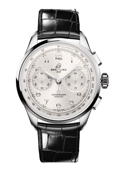 Breitling Premier B09 Chronograph 40 AB0930371G1P1