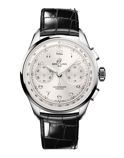 Breitling Premier B09 Chronograph 40 AB0930371G1P1