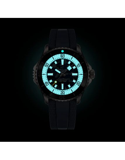 Breitling Superocean Automatic 46 Super Diver E10379351B1S1