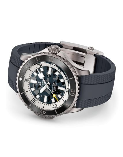 Breitling Superocean Automatic 46 Super Diver E10379351B1S1