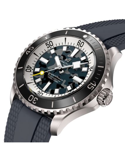 Breitling Superocean Automatic 46 Super Diver E10379351B1S1