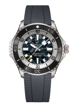 Breitling Superocean Automatic 46 Super Diver E10379351B1S1