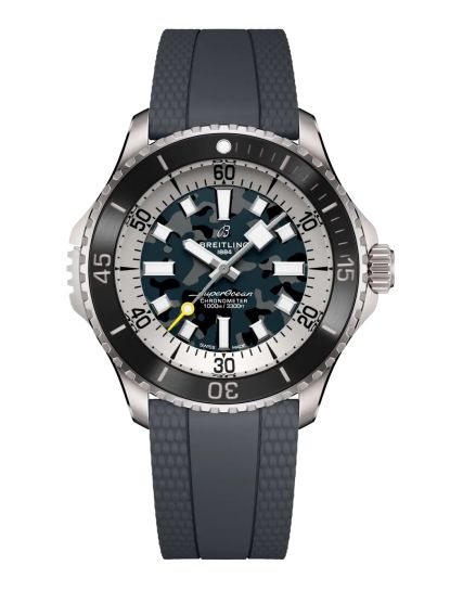 Breitling Superocean Automatic 46 Super Diver E10379351B1S1