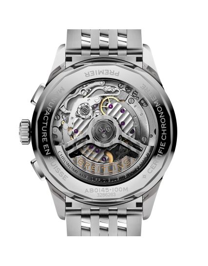 Breitling Premier B01 Chronograph 42 AB0145171C1A1