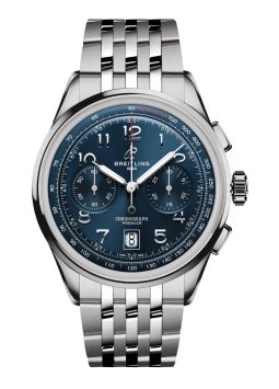 Breitling Premier B01 Chronograph 42 AB0145171C1A1