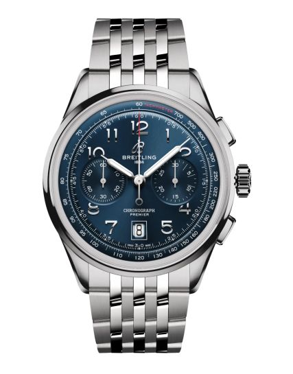Breitling Premier B01 Chronograph 42 AB0145171C1A1