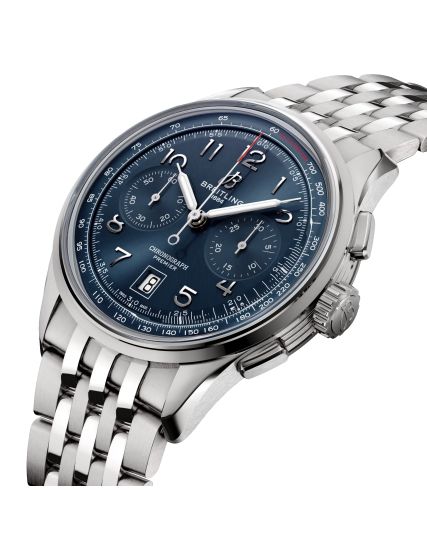 Breitling Premier B01 Chronograph 42 AB0145171C1A1